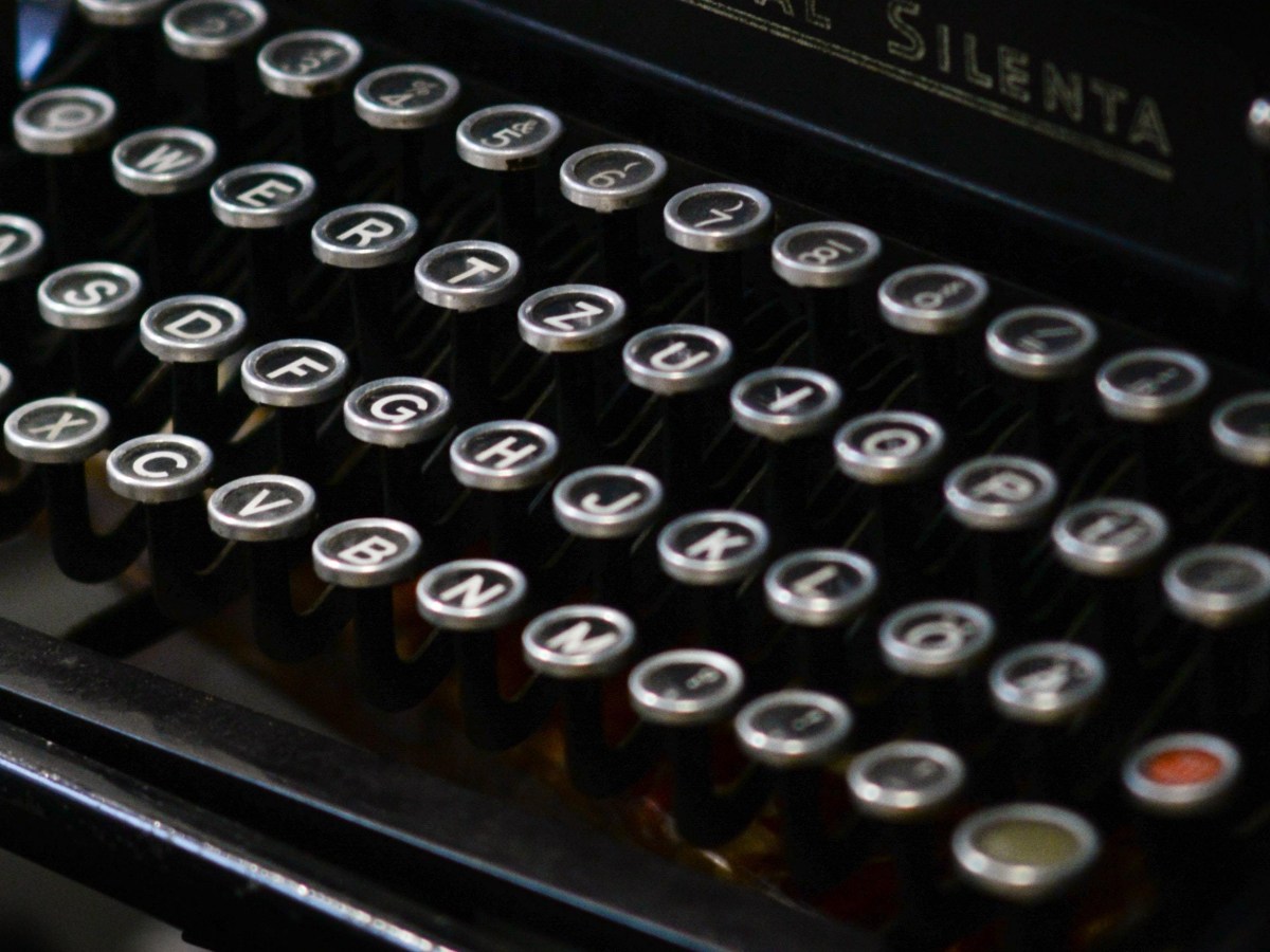 Learning From the Past (Devilspawn/Maxwell Novacek&nbsp;Update)